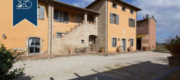 12 chambres Villa à Perugia, Italy No. 68438 25