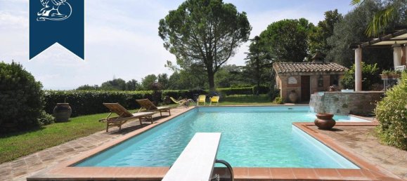 12 chambres Villa à Perugia, Italy No. 68438 14