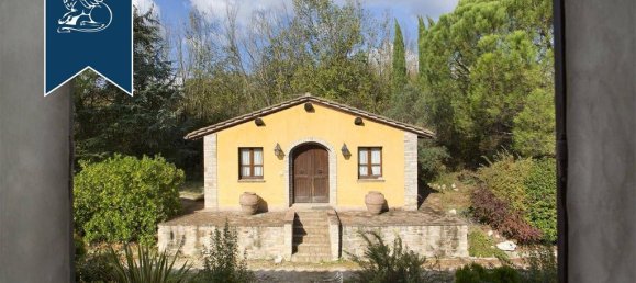 12 chambres Villa à Perugia, Italy No. 68438 33