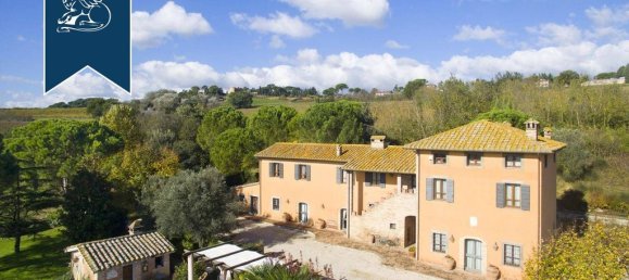 12 chambres Villa à Perugia, Italy No. 68438 9