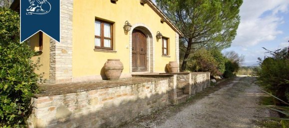 12 chambres Villa à Perugia, Italy No. 68438 32