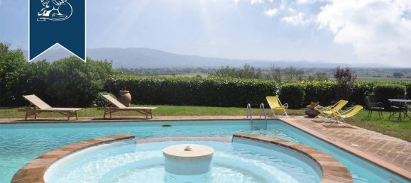 12 chambres Villa à Perugia, Italy No. 68438 17