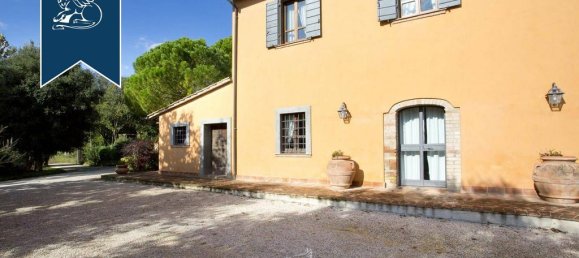 12 chambres Villa à Perugia, Italy No. 68438 26