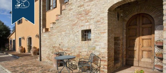 12 chambres Villa à Perugia, Italy No. 68438 29