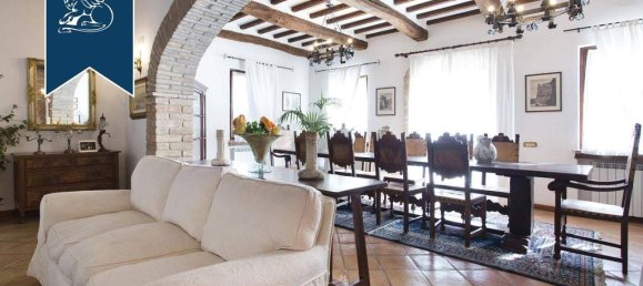 12 chambres Villa à Perugia, Italy No. 68438 39