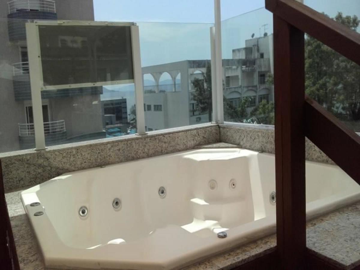 استوديو في Florianopolis, Brazil رقم 513894