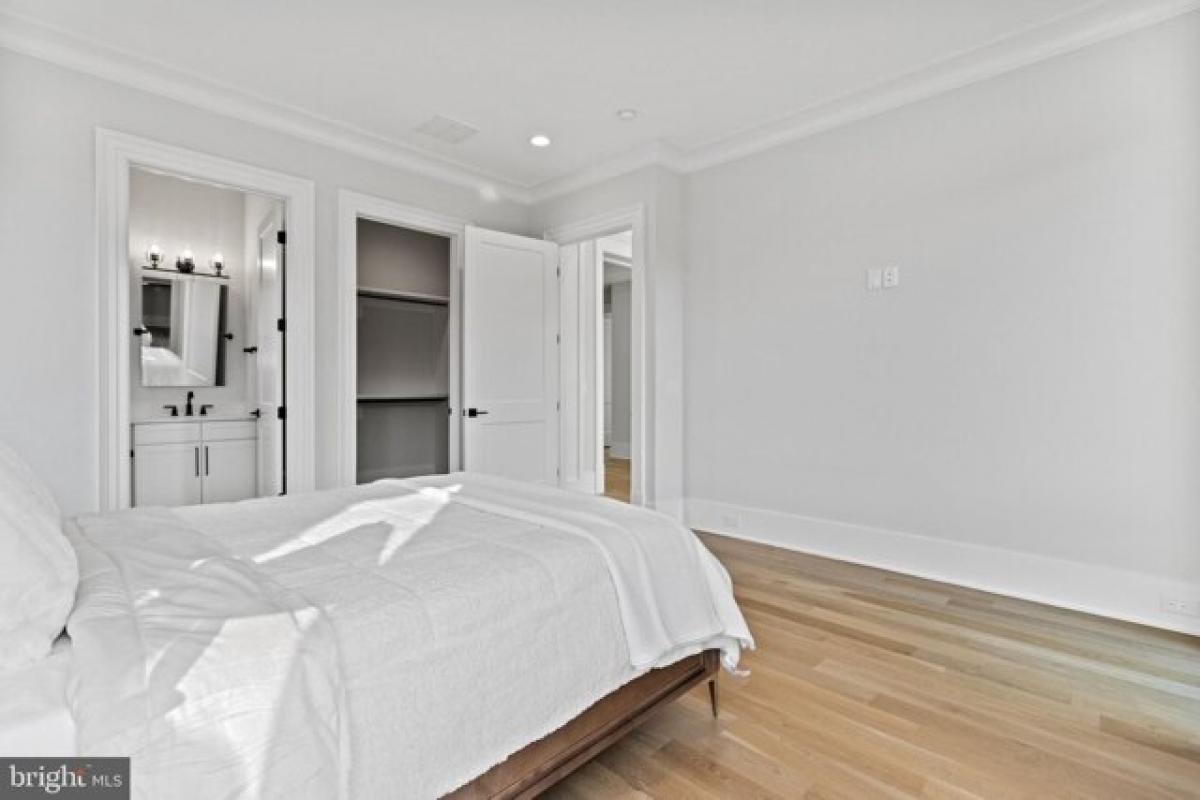 Casa T5 em McLean, USA N.º 441531