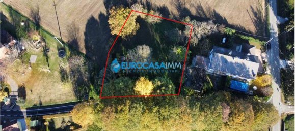 1 room Land in Rolo, Italy No. 61274 5