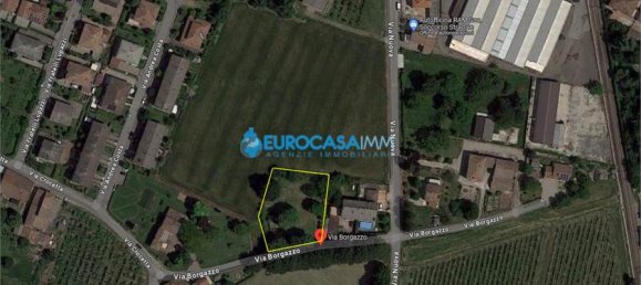 1 room Land in Rolo, Italy No. 61274 2