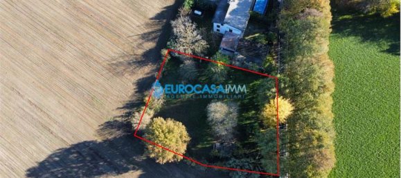 1 room Land in Rolo, Italy No. 61274 6