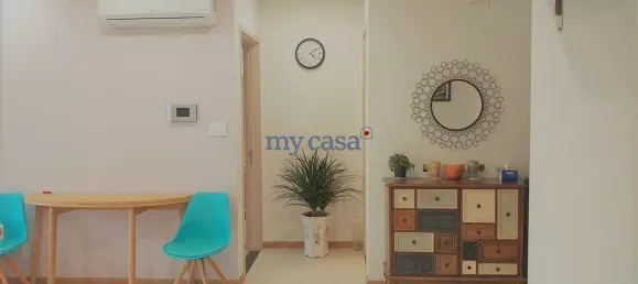 2 bedrooms Apartment in Thu Duc, Vietnam No. 8449 4