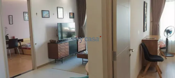 2 bedrooms Apartment in Thu Duc, Vietnam No. 8449 2