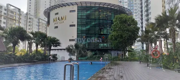 2 bedrooms Apartment in Thu Duc, Vietnam No. 8449 5