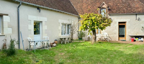 5 bedrooms House in Selles-sur-Cher, France No. 219726 4