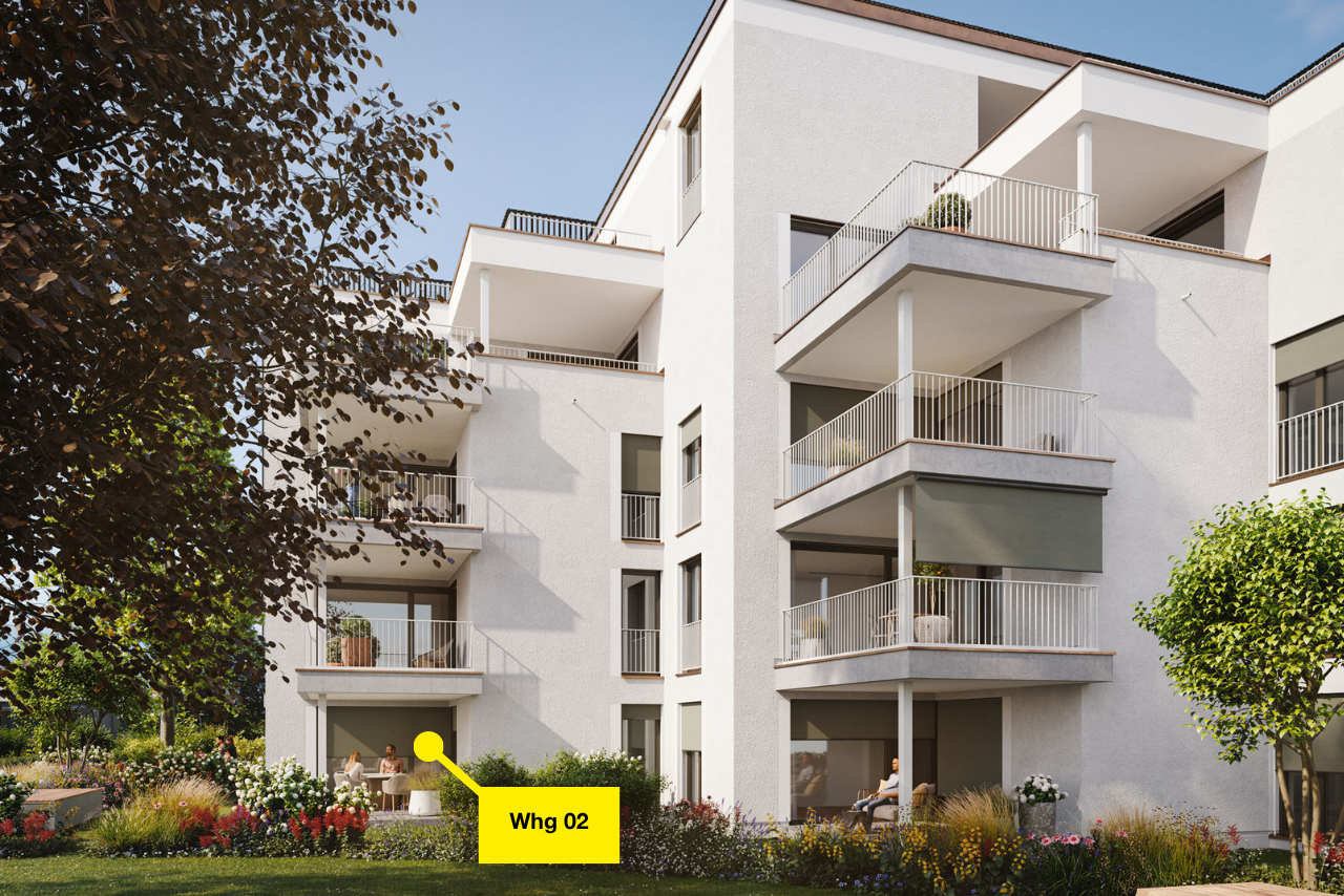 3-salle Appartement à Bregenz, Austria No. 244759