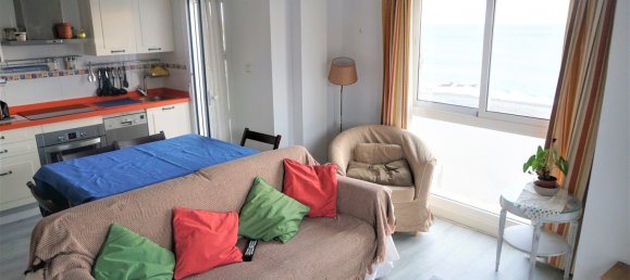 2 bedrooms Duplex in Caleta de Velez, Spain No. 130743 4