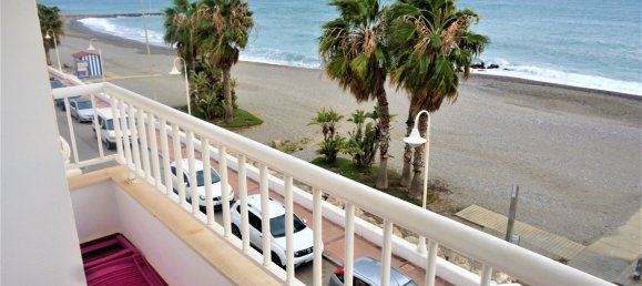 2 bedrooms Duplex in Caleta de Velez, Spain No. 130743 6