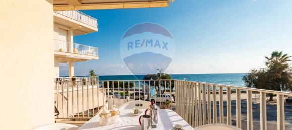 Квартира с 5 комнатами в Рагуза, Италия № 22587 5