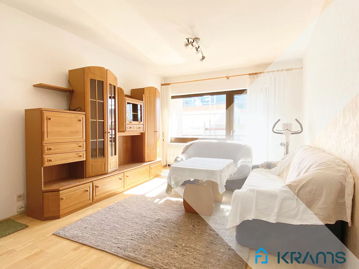 2-Zimmer Wohnung in Reutlingen, Germany, Nr. 15679