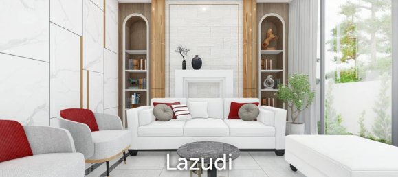 3 bedrooms Villa in Mai Khao, Thailand No. 17022 3