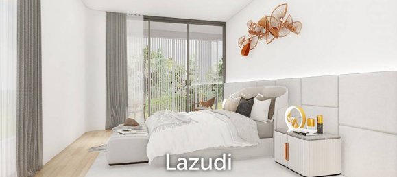 3 bedrooms Villa in Mai Khao, Thailand No. 17022 6