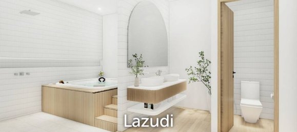 3 bedrooms Villa in Mai Khao, Thailand No. 17022 8