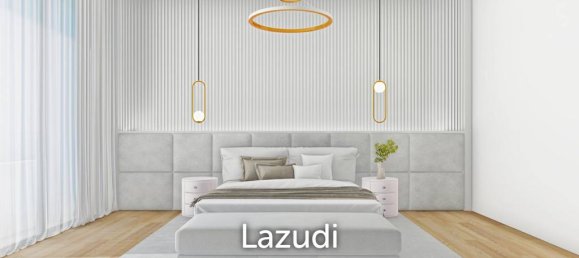 3 bedrooms Villa in Mai Khao, Thailand No. 17022 7