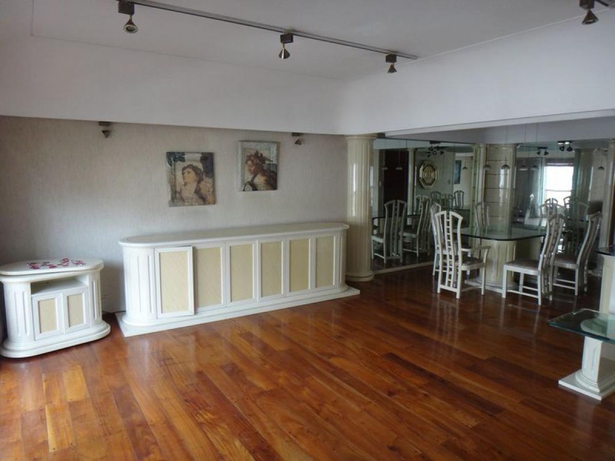 3 bedrooms Apartment in Buenos Aires, Argentina No. 101383