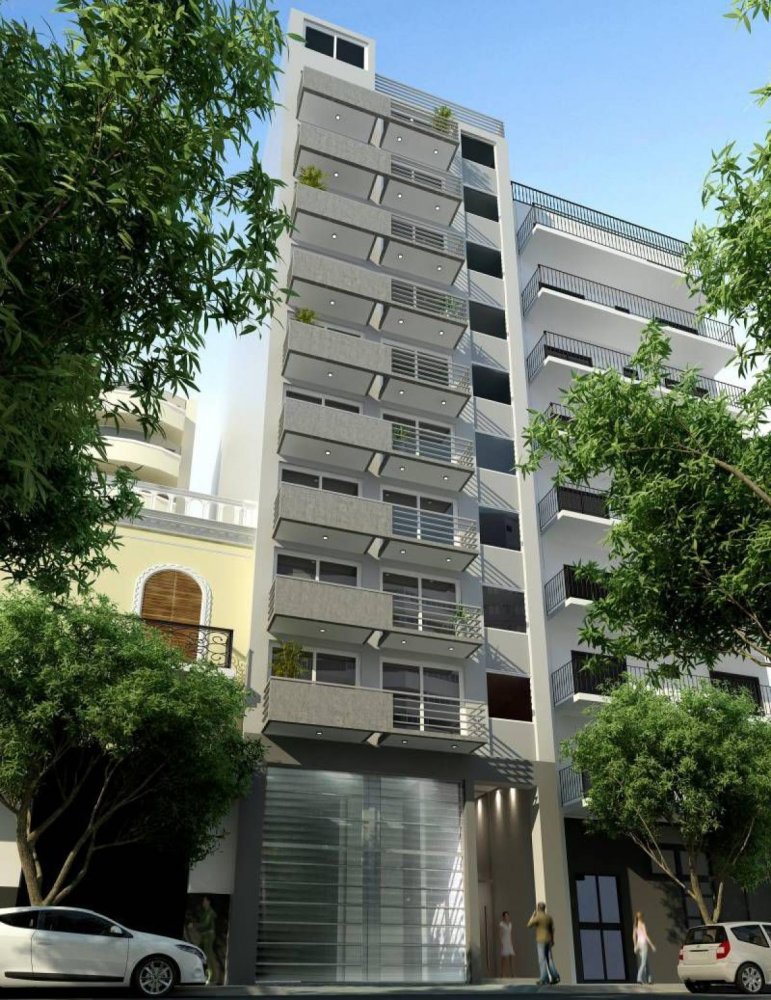 Estudio en Buenos Aires, Argentina No. 78761