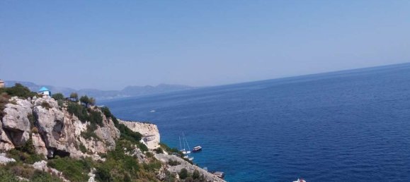 terrain à vendre à Zakynthos, Ionian Islands, Peloponnese, Western Greece and the Ionian, Greece № 8938 9