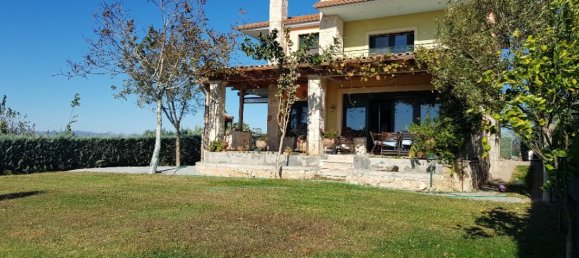 4 Schlafzimmer Villa in Chalkidiki, Greece, Nr. 1380 9