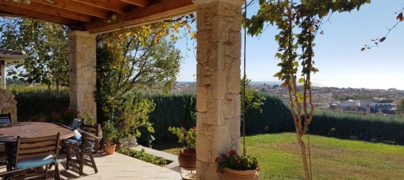 4 Schlafzimmer Villa in Chalkidiki, Greece, Nr. 1380 8