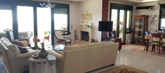 4 Schlafzimmer Villa in Chalkidiki, Greece, Nr. 1380 15