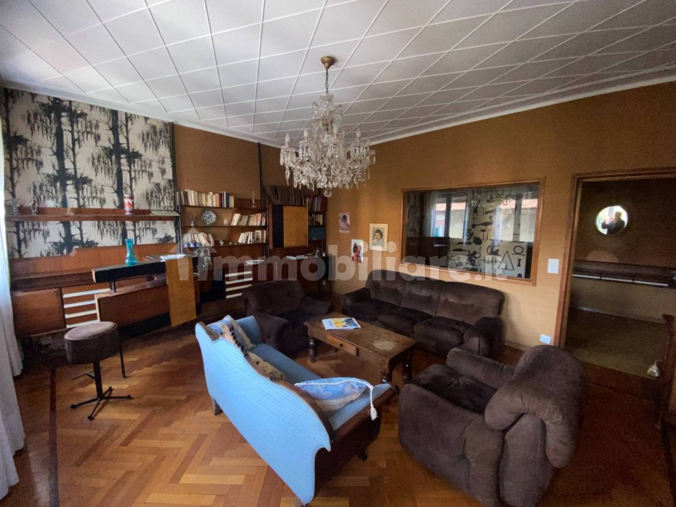 Apartamento de 2 dormitorios en Legnano, Italy No. 330222