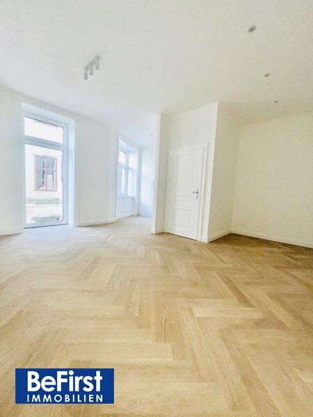 3 rooms Apartment in Rudolfsheim-Funfhaus, Austria No. 174779