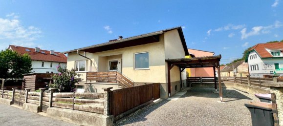 3-Zimmer Haus in Poysdorf, Austria, Nr. 259192 2