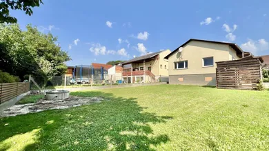 3-Zimmer Haus in Poysdorf, Austria, Nr. 259192