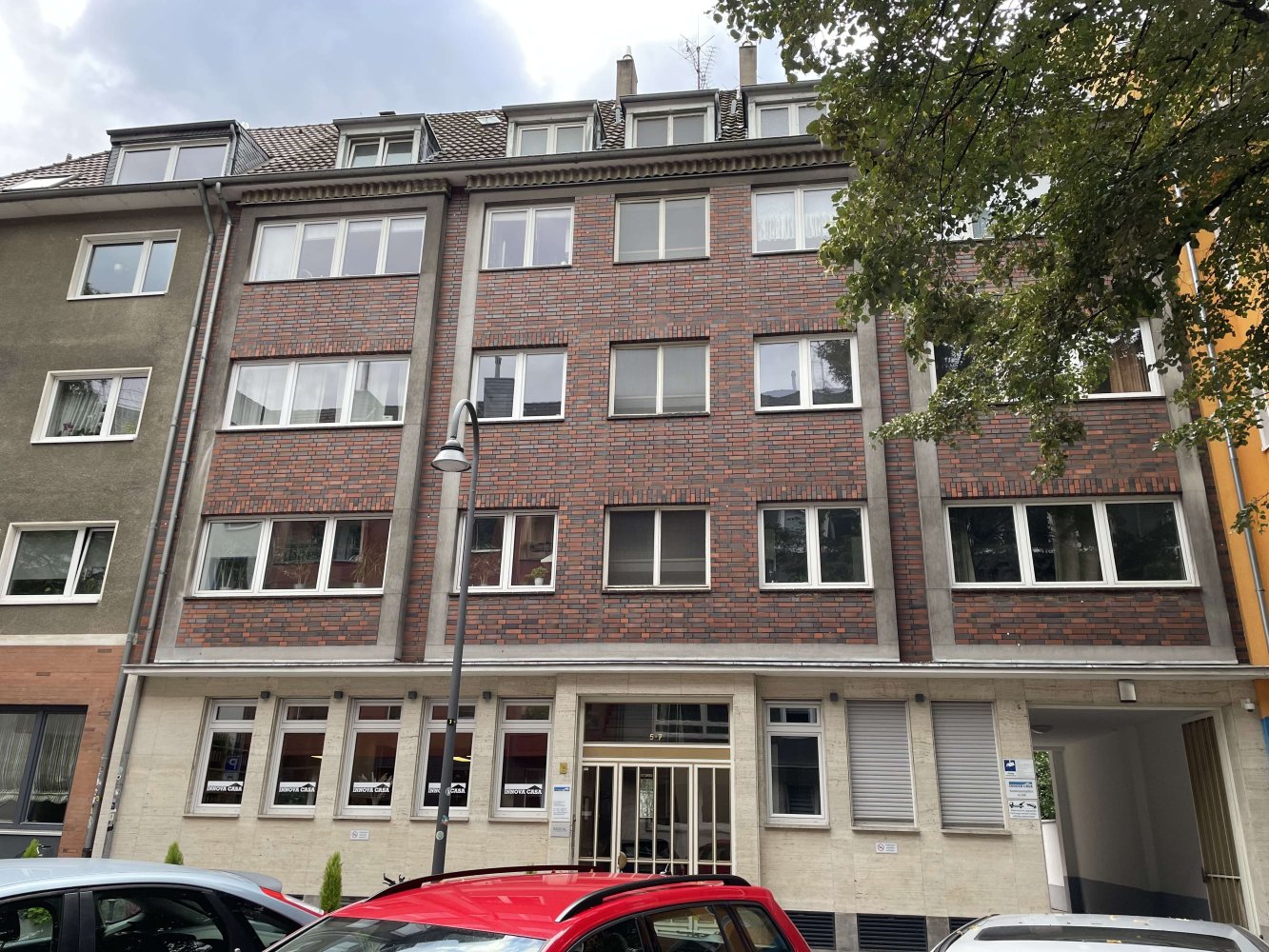 Apartamento T2 em Cologne, Germany N.º 204881