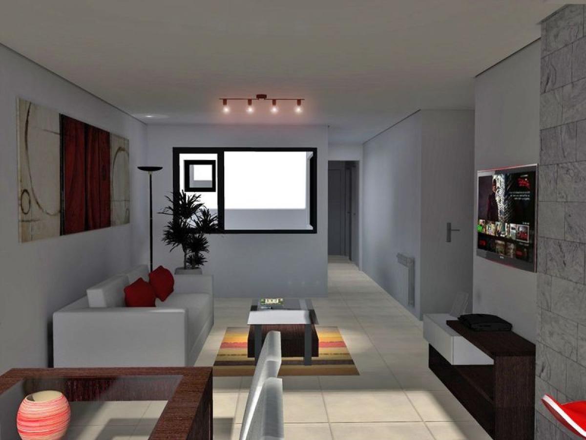 2 bedrooms Apartment in Mar del Plata, Argentina No. 96844