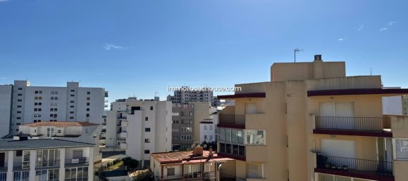Apartamento T2 em Roses, Spain N.º 22811 28