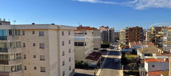Apartamento T2 em Roses, Spain N.º 22811 7