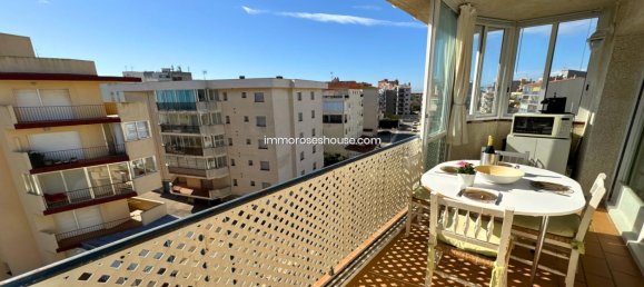 Apartamento T2 em Roses, Spain N.º 22811 4
