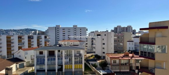Apartamento T2 em Roses, Spain N.º 22811 6