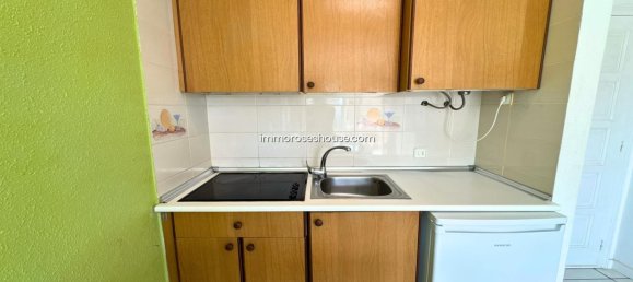 Apartamento T2 em Roses, Spain N.º 22811 16