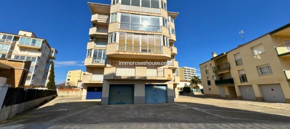Apartamento T2 em Roses, Spain N.º 22811 27
