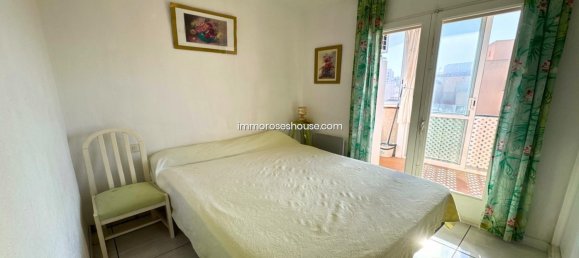 Apartamento T2 em Roses, Spain N.º 22811 17