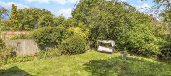 8 bedrooms House in London, United Kingdom No. 757 5