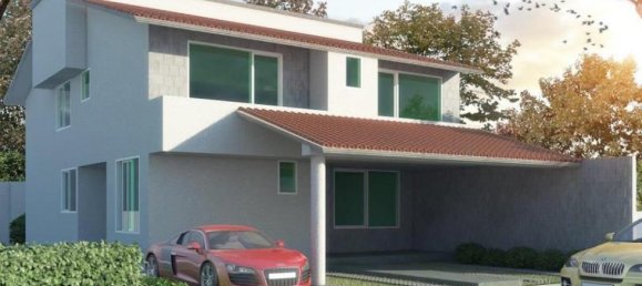 Дом с 3 спальнями в Керетаро, Мексика № 182146 2