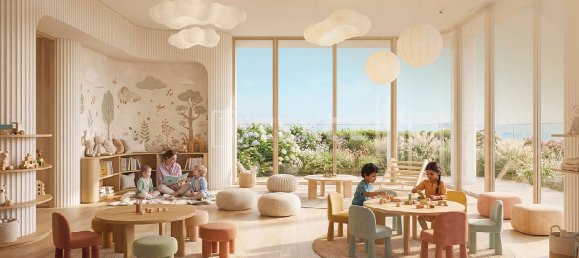 Таунхаус с 4 спальнями в Дубай, ОАЭ № 182681 14