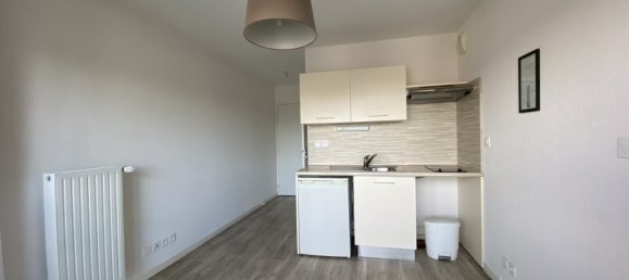 1 Schlafzimmer Wohnung in Rennes, France, Nr. 192912 3